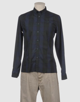 BEN SHERMAN - CAMICIE - Camicie maniche lunghe - su YOOX.COM