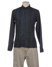BEN SHERMAN - Chemise  manches longues
