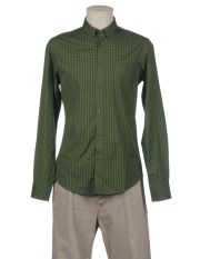 BEN SHERMAN - Chemise  manches longues