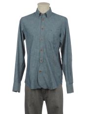 BEN SHERMAN - Chemise  manches longues
