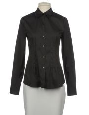THEORY - Long sleeve shirt