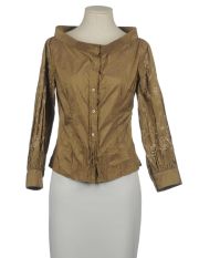 CRISTINAEFFE - Camicia maniche lunghe