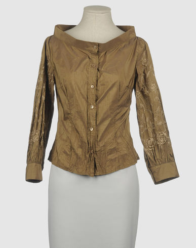 ZOOM CRISTINAEFFE - Long sleeve shirt