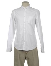 BEN SHERMAN - Chemise  manches longues