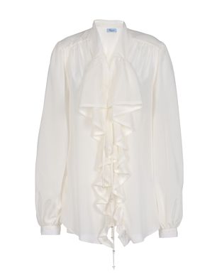 Long sleeve shirt Women's - BLUMARINE