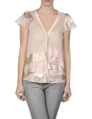 SCHUMACHER - Camicia maniche corte