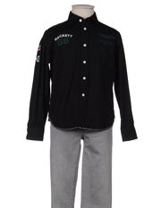 ASTON MARTIN RACING by HACKETT - Long sleeve shirt