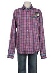 HACKETT - Long sleeve shirt