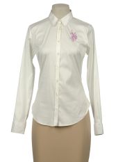 U.S.POLO ASSN. - Camicia maniche lunghe