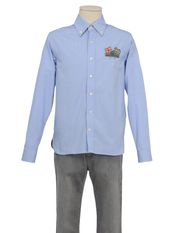 HACKETT - Long sleeve shirt