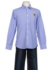 HACKETT - Long sleeve shirt