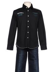 ASTON MARTIN RACING by HACKETT - Long sleeve shirt