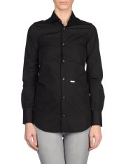 DSQUARED2 - Camicia maniche lunghe