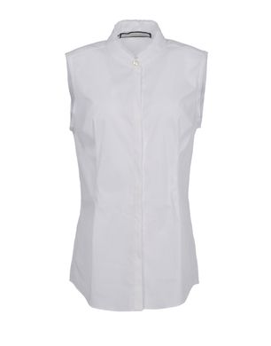 Sleeveless shirt Women's - AQUILANO-RIMONDI