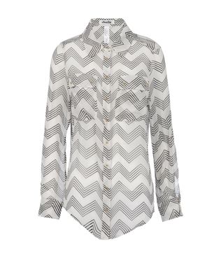Camicia maniche lunghe Donna - CHARLIE BY MATTHEW ZINK
