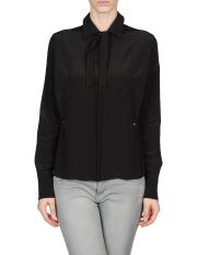 CHLOE' - Long sleeve shirt