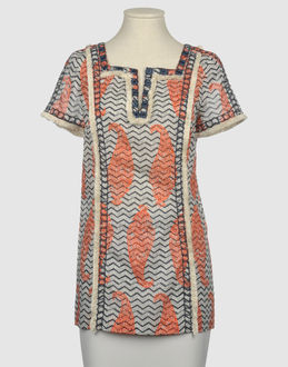 Tory Burch - Chemises - Blouses