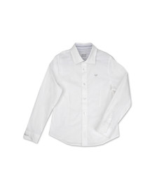ARMANI JUNIOR - Long sleeve shirt
