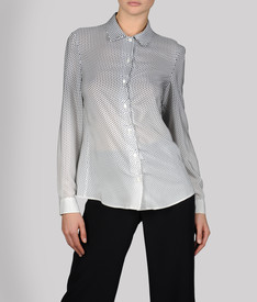 ARMANI COLLEZIONI - Long sleeve shirt