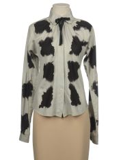 BERNHARD WILLHELM - Long sleeve shirt