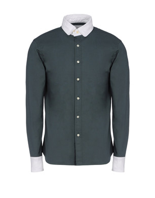 Camicia maniche lunghe Uomo - KOLOR