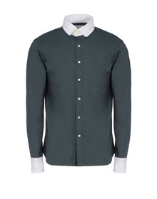 KOLOR - Long sleeve shirt