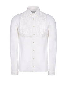 KOLOR - Long sleeve shirt