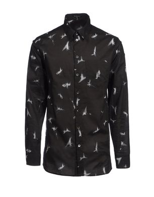 Long sleeve shirt Men's - ANN DEMEULEMEESTER