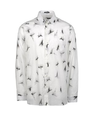 Long sleeve shirt Men's - ANN DEMEULEMEESTER