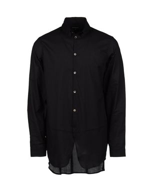 Long sleeve shirt Men's - ANN DEMEULEMEESTER