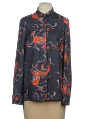 N° 21 - Long sleeve shirt