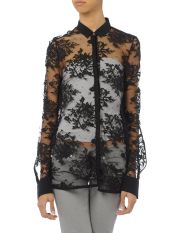 N° 21 - Long sleeve shirt