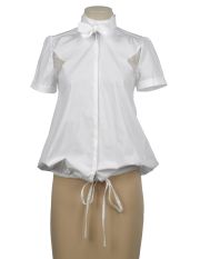 N° 21 - Camicia maniche corte