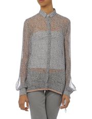 N° 21 - Camicia maniche lunghe