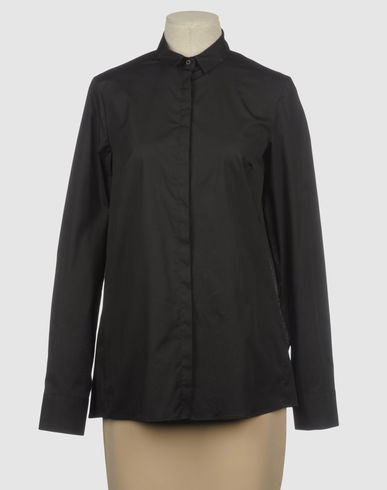 ZOOM N° 21 - Long sleeve shirt