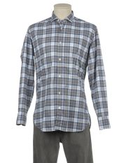 DANOLIS - Camicia maniche lunghe