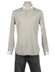 DANOLIS - Camicia maniche lunghe