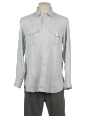 DANOLIS - Camicia maniche lunghe