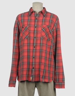 POLO JEANS COMPANY - CAMICIE - Camicie maniche lunghe - su YOOX.COM
