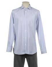 DANOLIS - Camicia maniche lunghe