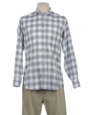 DANOLIS - Camicia maniche lunghe