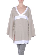 BLEU DE CARTHAGE - Blouse