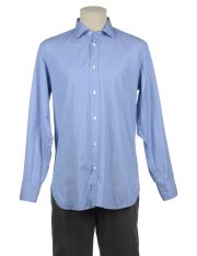 DANOLIS - Camicia maniche lunghe