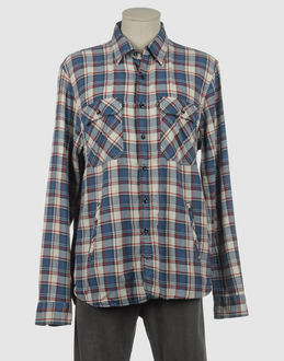 POLO RALPH LAUREN - CAMICIE - Camicie maniche lunghe - su YOOX.COM