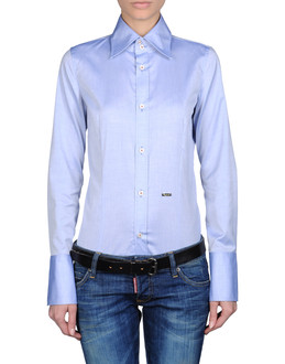 DSQUARED2 - Long sleeve shirt