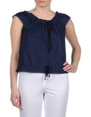 PHILOSOPHY di A. F. - Sleeveless shirt
