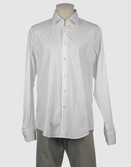 BRIAN DALES - CAMICIE - Camicie maniche lunghe - su YOOX.COM