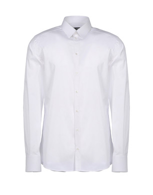 Long sleeve shirt Men's - DOLCE & GABBANA