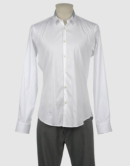 BRIAN DALES - CAMICIE - Camicie maniche lunghe - su YOOX.COM