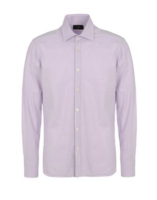 Long sleeve shirt Men's - PIOMBO